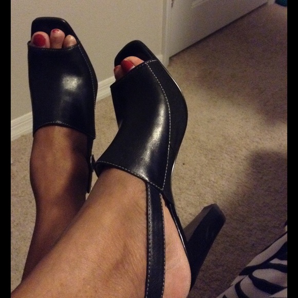 AK Anne Klein Sandals