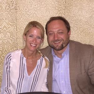 Meet your Posher, Lucy