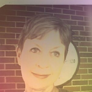 Meet your Posher, Barbara