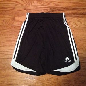 Adidas Climate Cool shorts