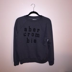 Crewneck Casual Sweater (size youth large)