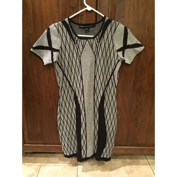 FRENCH CONNECTION dress