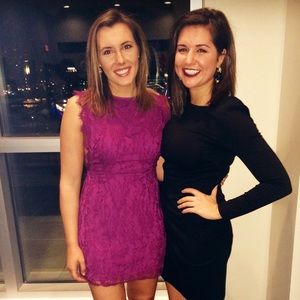 Meet your Posher, Allie