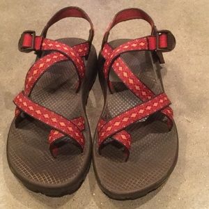 Women's Chacos