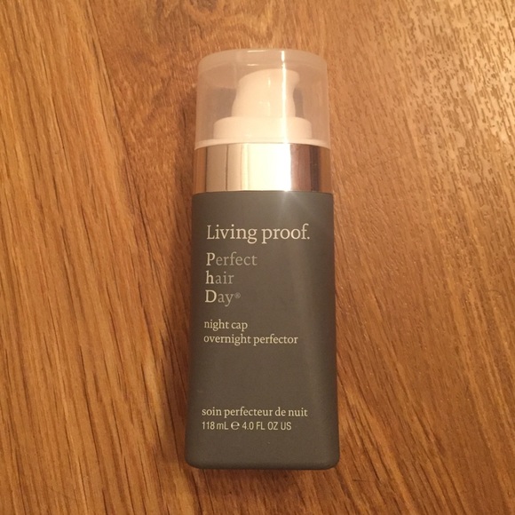 Living Proof Perfect Hair Day Overnight Perfector