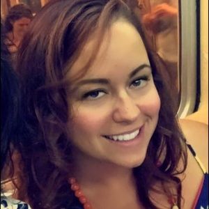 Meet your Posher, Jacquelyn