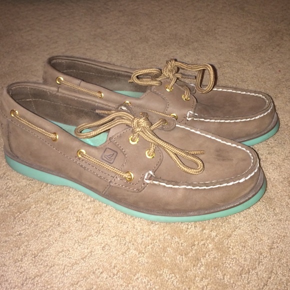 Sperry's