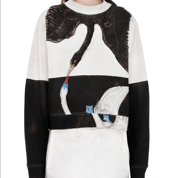 Acne Studios sweatshirt