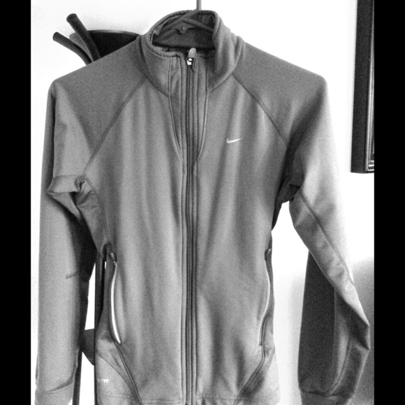 Nike Sports Jacket