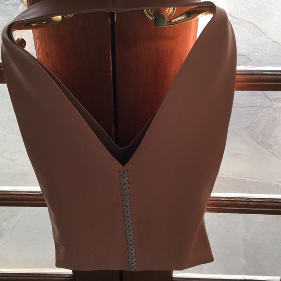 Leather bag - Picture 2 of 4