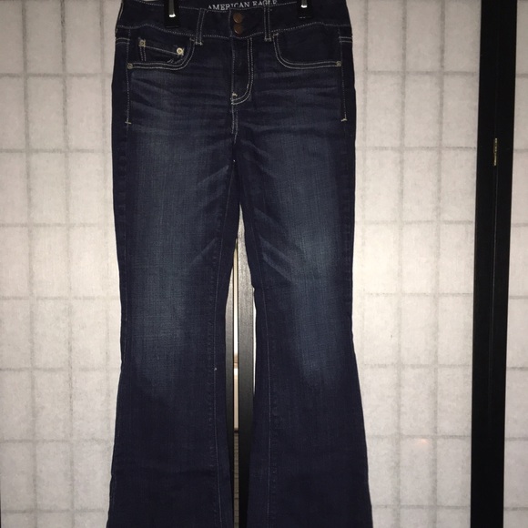 American Eagle Outfitters Artist Stretch