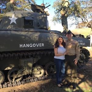 Meet your Posher, Marlene