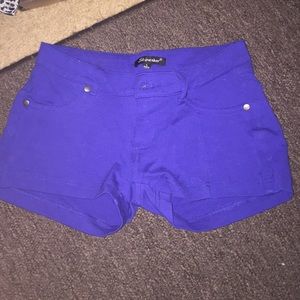 Great summer shorts!