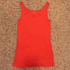 LOFT Red Everyday Tank