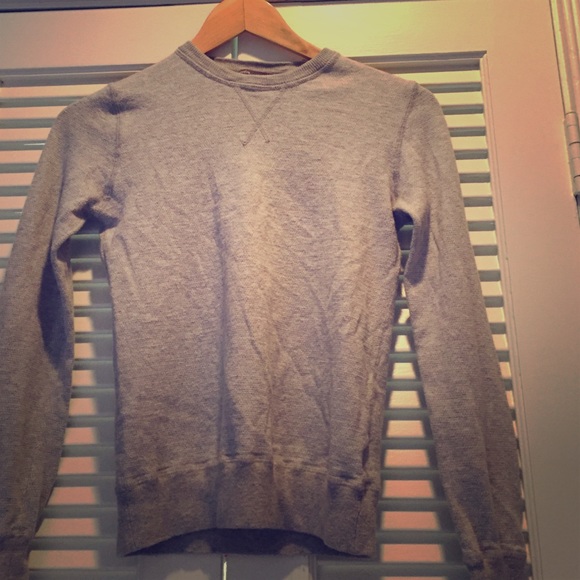 Boys Vince sweater