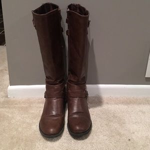 🔴SOLD🔴 G by Guess Boots