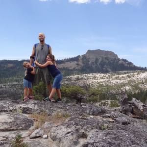 Meet your Posher, Brandee