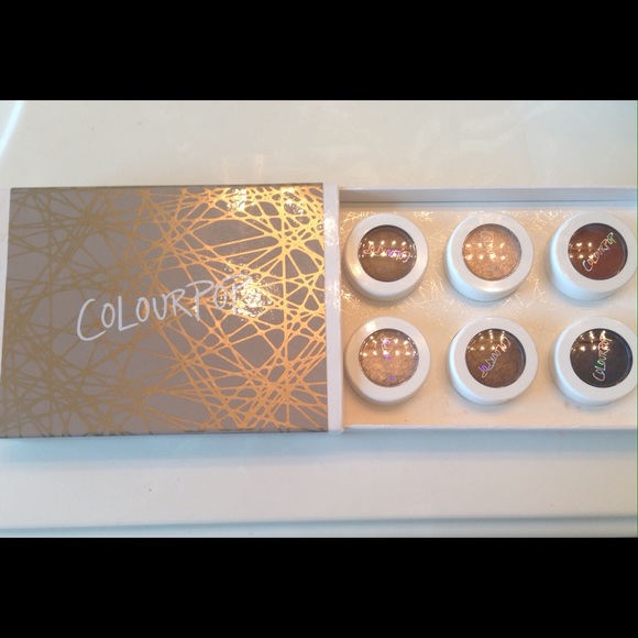 ColourPop Forever Freshmen eyeshadow