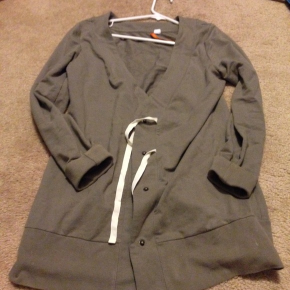 Cardigan