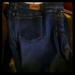 Pair of "Else" Jeans
