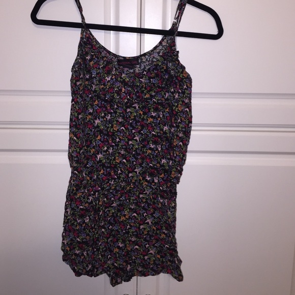 Material Girl romper - Picture 1 of 2