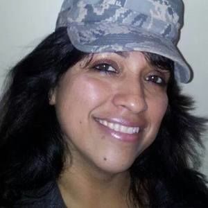 Meet your Posher, Olga