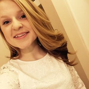 Meet your Posher, Mackenzie