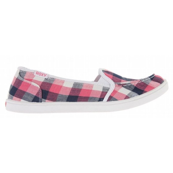 roxy lido slip on