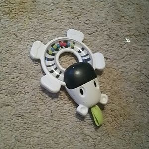 Meet your Posher, Tamara