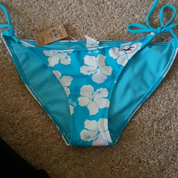 Bottom swimming suit