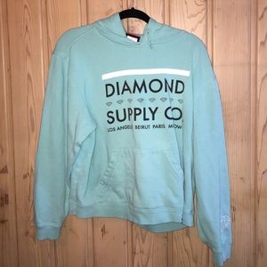 Diamond jacket