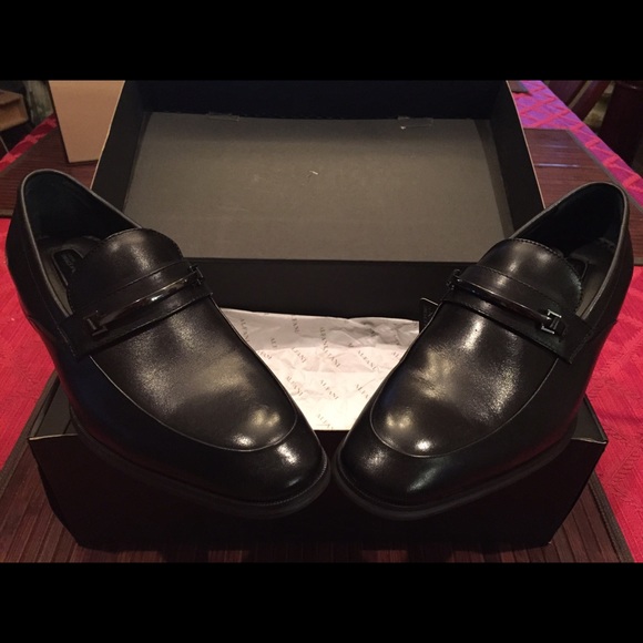SALE today! ❤️❤️Brand new Men's Alfani shoes❤️❤️ - Picture 1 of 4