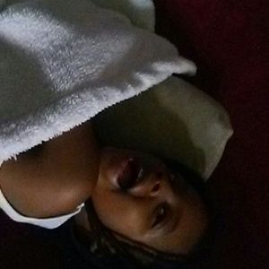 Meet your Posher, Vickie