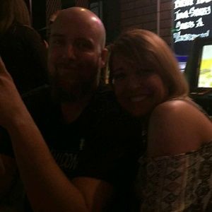 Meet your Posher, Lori