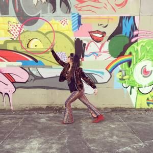 Meet your Posher, Leighanne