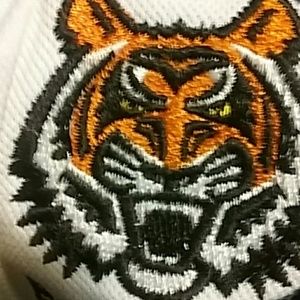 Meet your Posher, Trinity