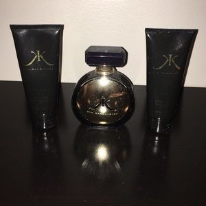 Kim Kardashian Perfume