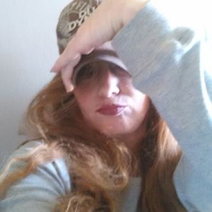 Meet your Posher, Tracy