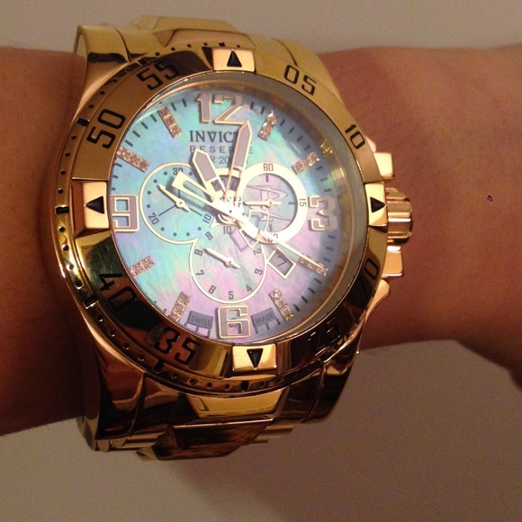 Invicta Watch - Picture 1 of 4