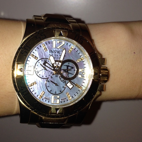 Invicta Watch - Picture 2 of 4