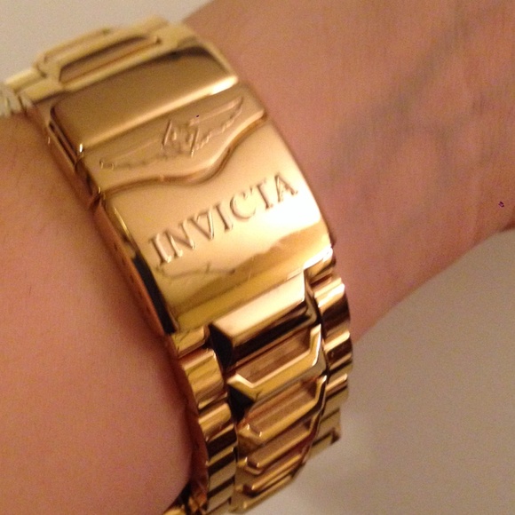 Invicta Watch - Picture 3 of 4