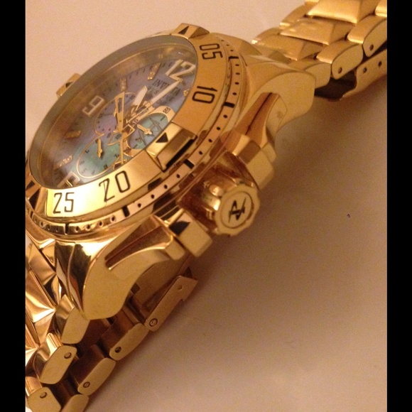 Invicta Watch - Picture 4 of 4