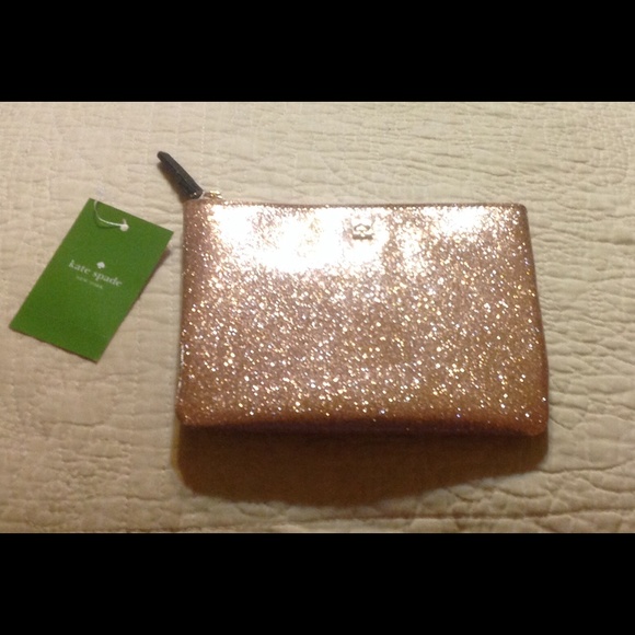 kate spade Handbags - Kate Spade Mavis Street Pouch