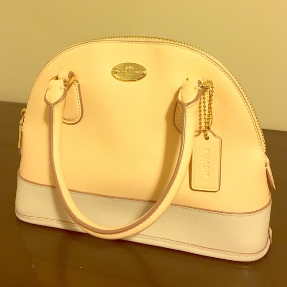 Coach Handbags - Coach Handbag