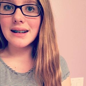 Meet your Posher, Lindsay