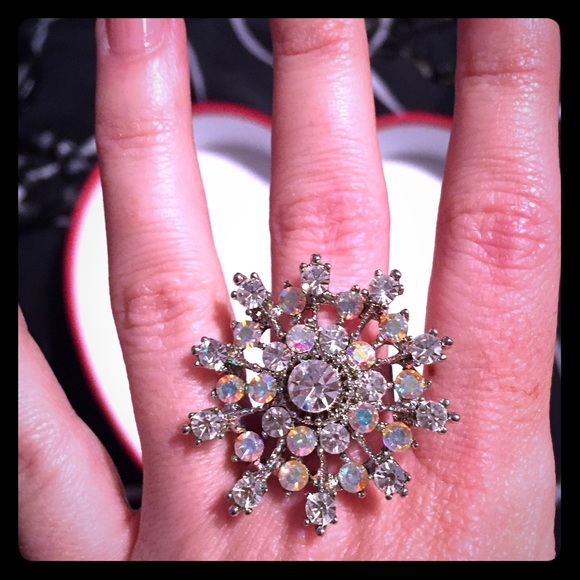 ***THREE (3) Piece*** Fashion Rings
