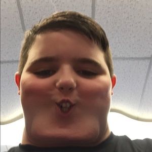 Meet your Posher, Jason