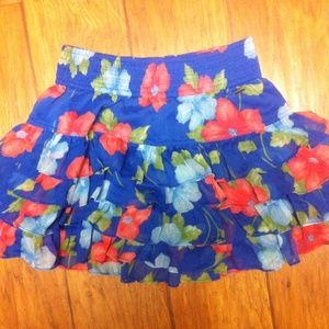Hollister Skirt