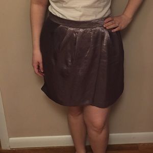 Old Navy Satin Skirt Size 16
