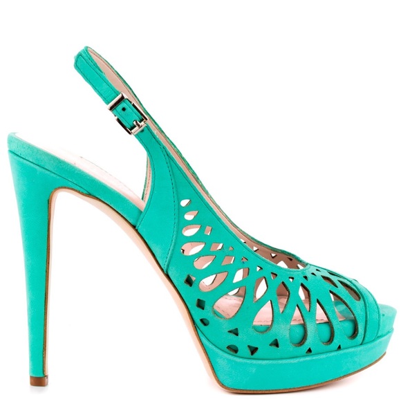 BCBG ready for Spring SlingBack (Never Worn)